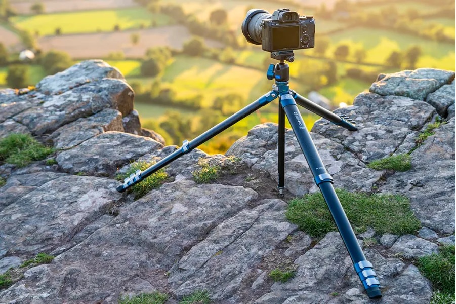 تنوع سه پایه‌های دوربین؛ عاملی برای بهبود کیفیت ثبت تصاویر