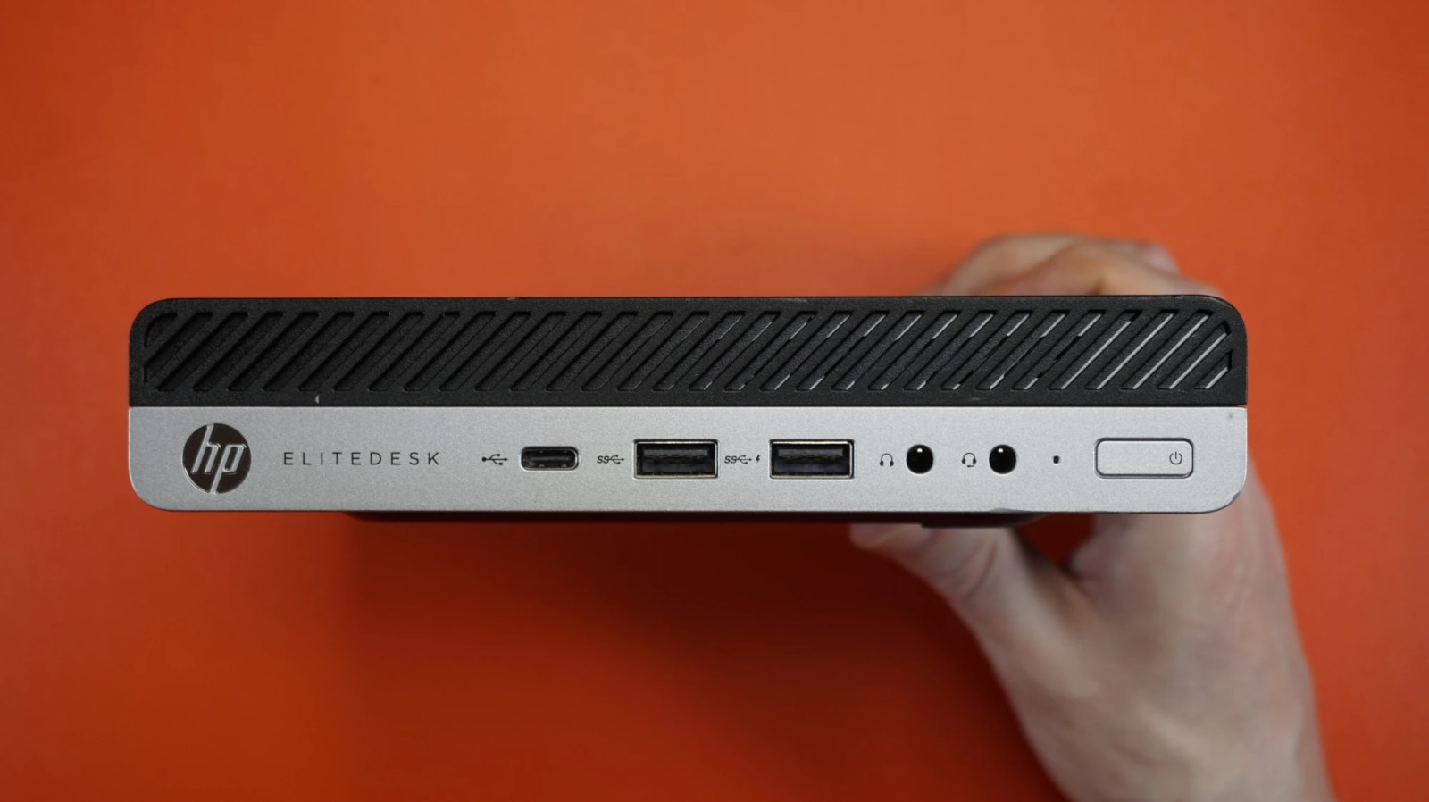 hp pc