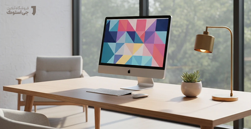 خرید آل این وان استوک