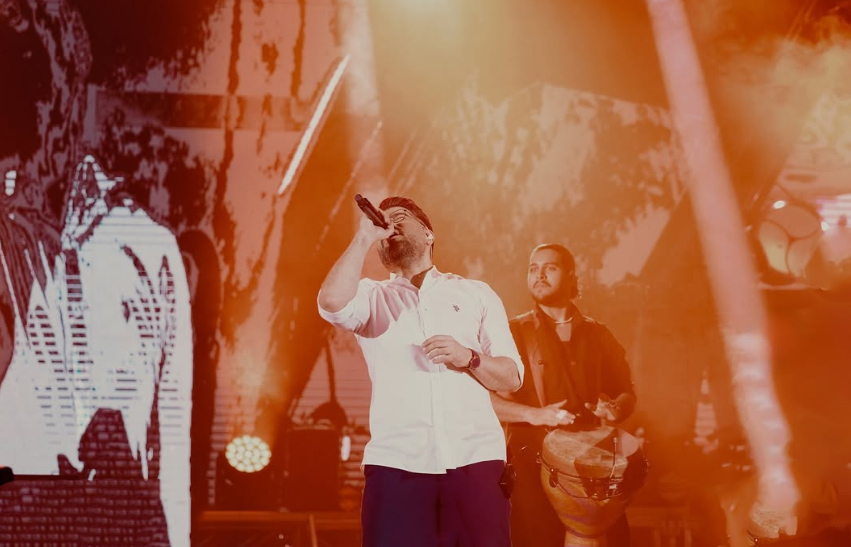 بیوگرافی حامد همایون