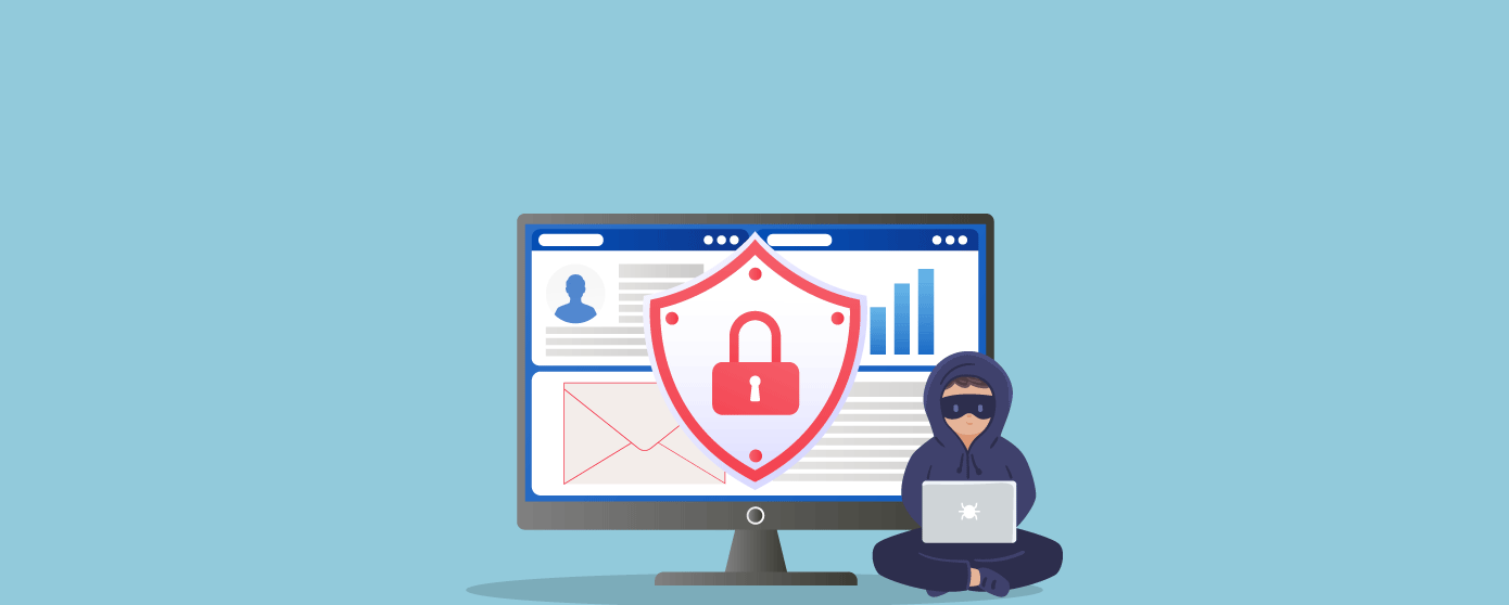 5 راه برای محافظت از سایت در برابر هکرها