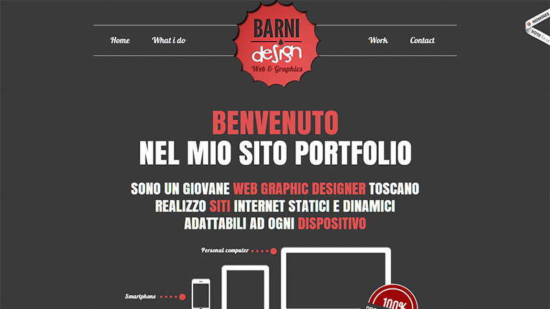 Barni Design