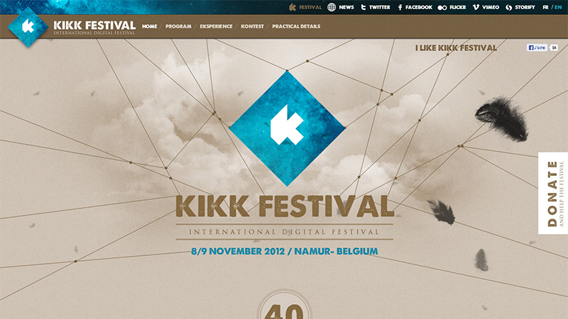 Kikk Festival