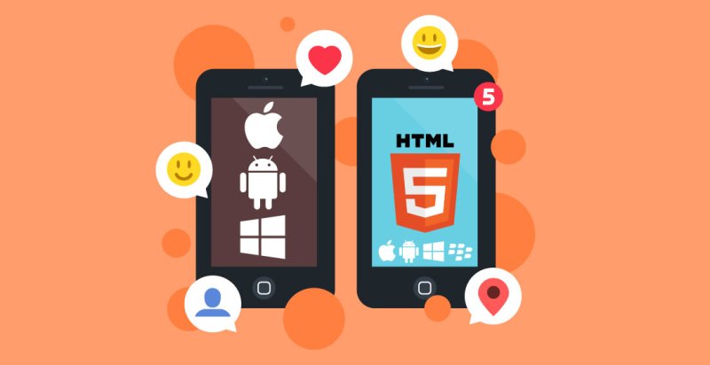 اپليكيشن Native يا Hybrid : مسئله اين است !