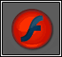 طراحي لوگوي برنامه Flash