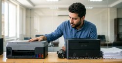 پرینتر اپسون یا اچ پی؟ در ایران کدام پرینتر بهتر است؟
