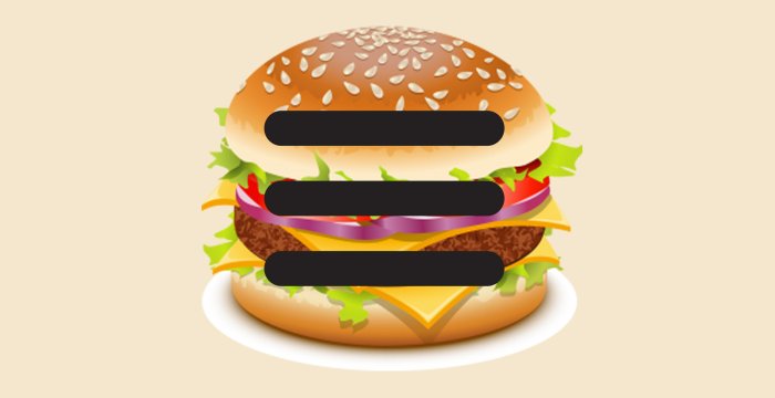 ساخت منوی همبرگری به کمک CSS و JQuery