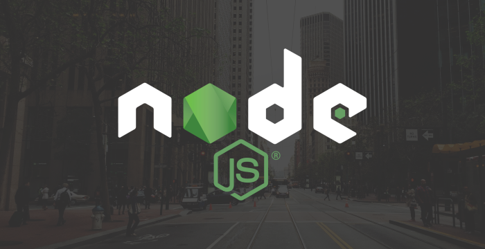 شروع با Node.js