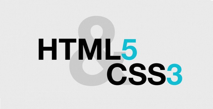 ساخت منوی تب دار با HTML5 و CSS3