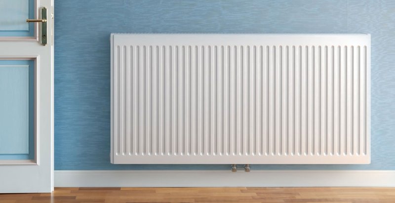 علت گرم نشدن آب رادیاتور